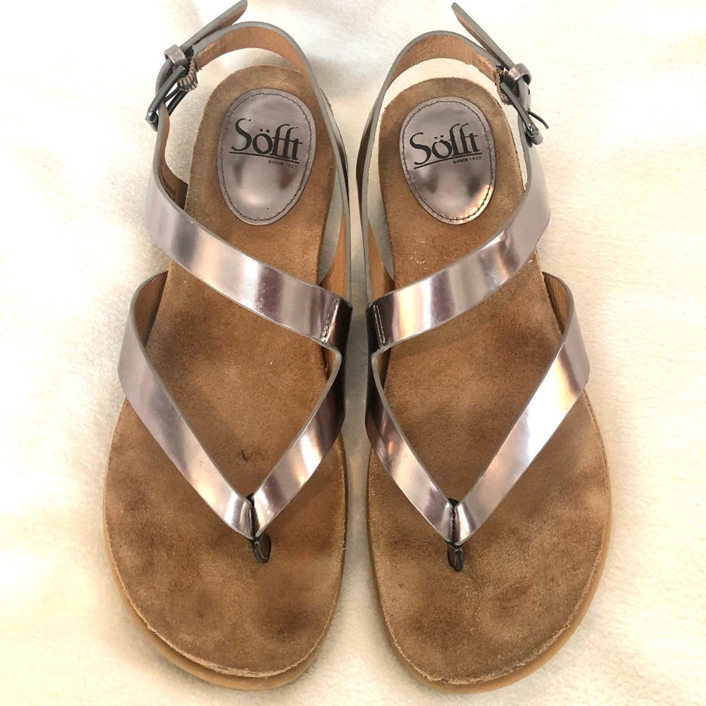Sofft brand sandals